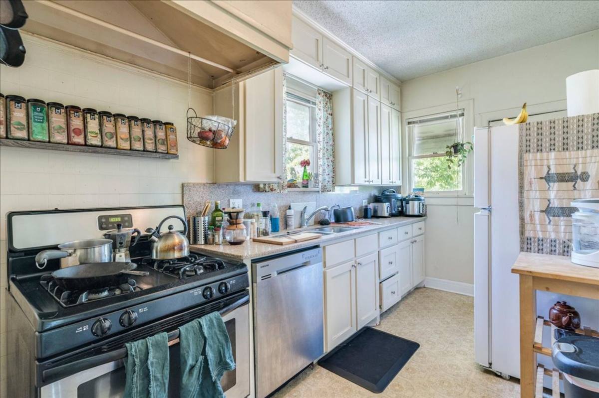 Apartment for rent at 1103 W 22nd St #B, Austin, TX 78705