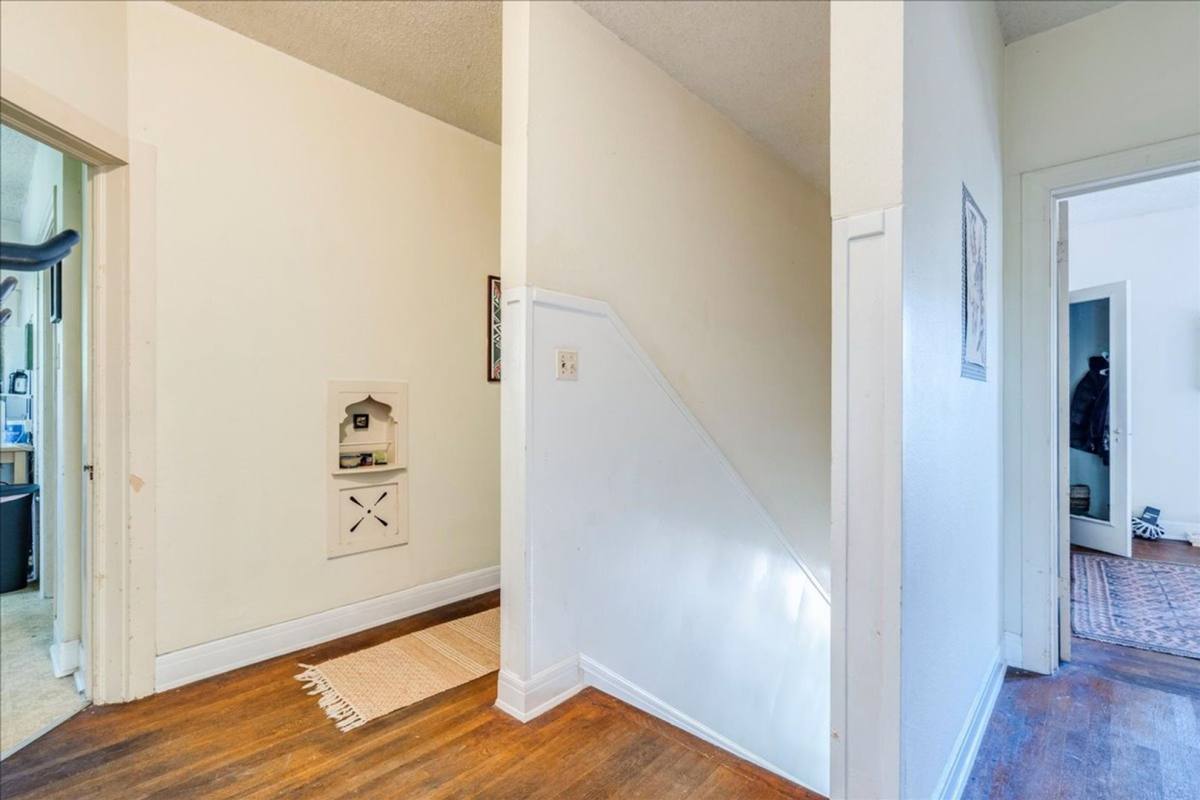 Apartment for rent at 1103 W 22nd St #B, Austin, TX 78705