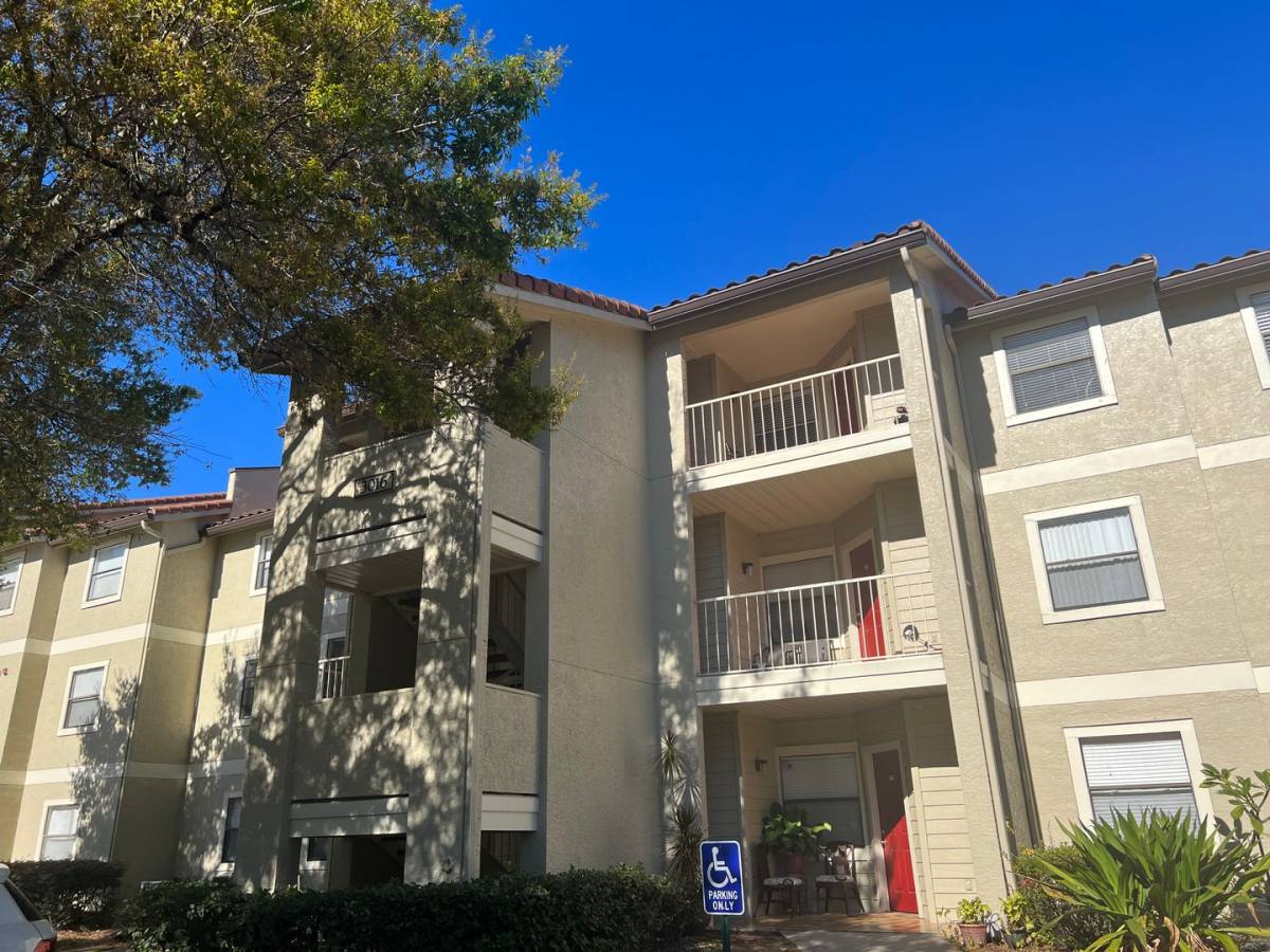Condo for rent at 3016 Parkway Blvd #209, Kissimmee, FL 34747