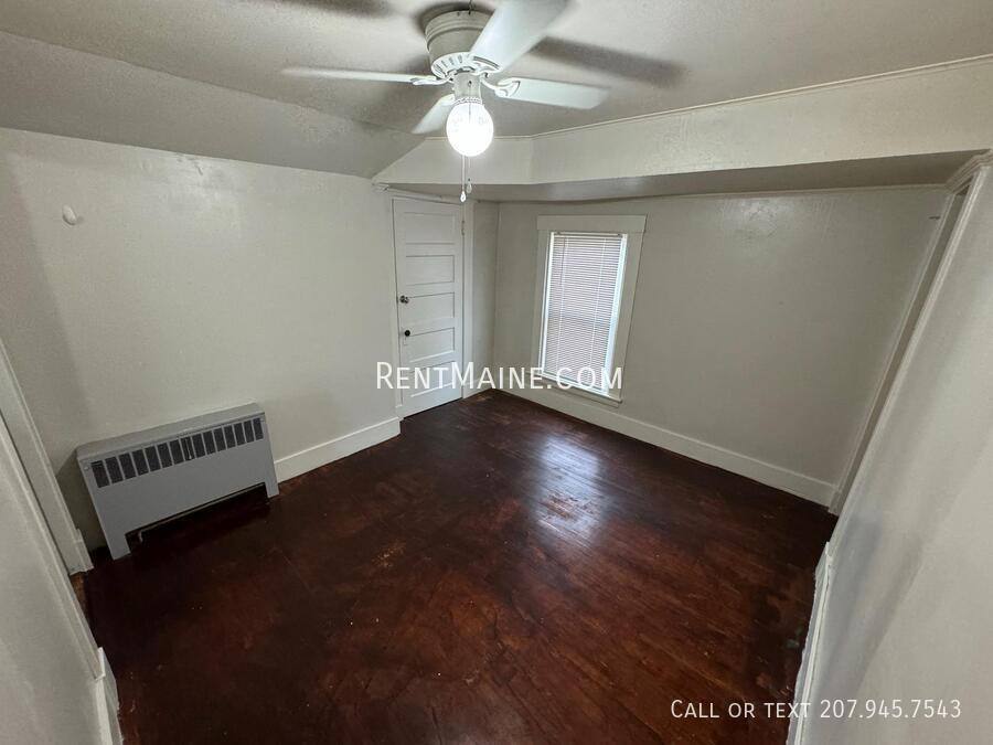 Apartment for rent at 145 Essex St #C, Bangor, ME 04401