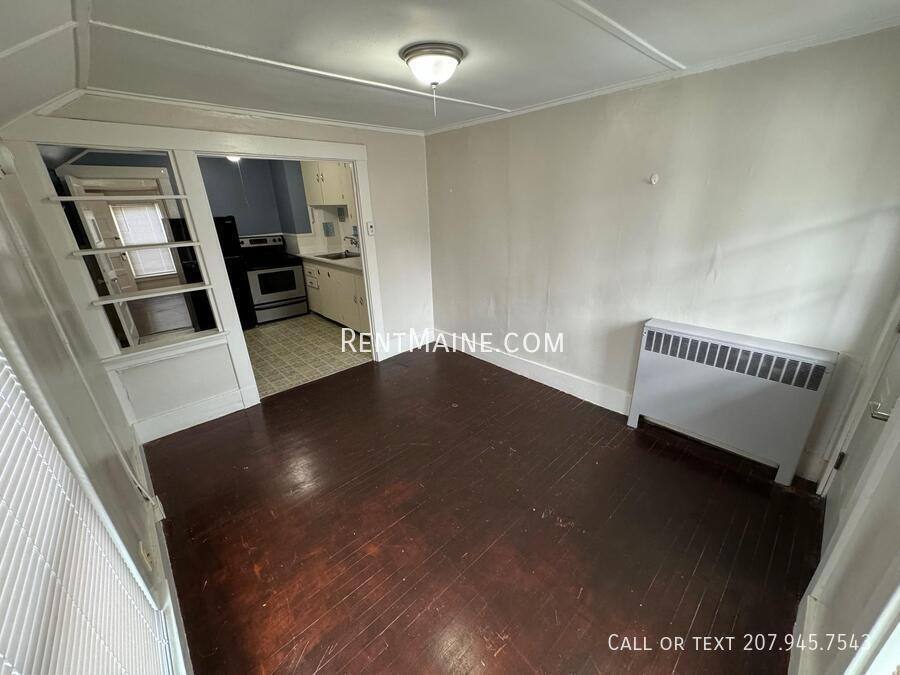 Apartment for rent at 145 Essex St #C, Bangor, ME 04401