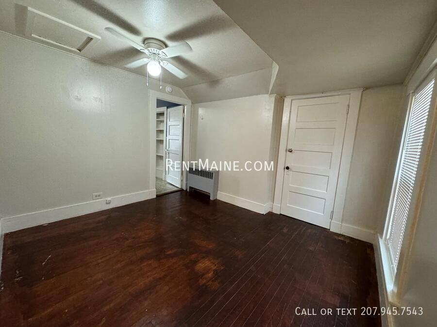 Apartment for rent at 145 Essex St #C, Bangor, ME 04401