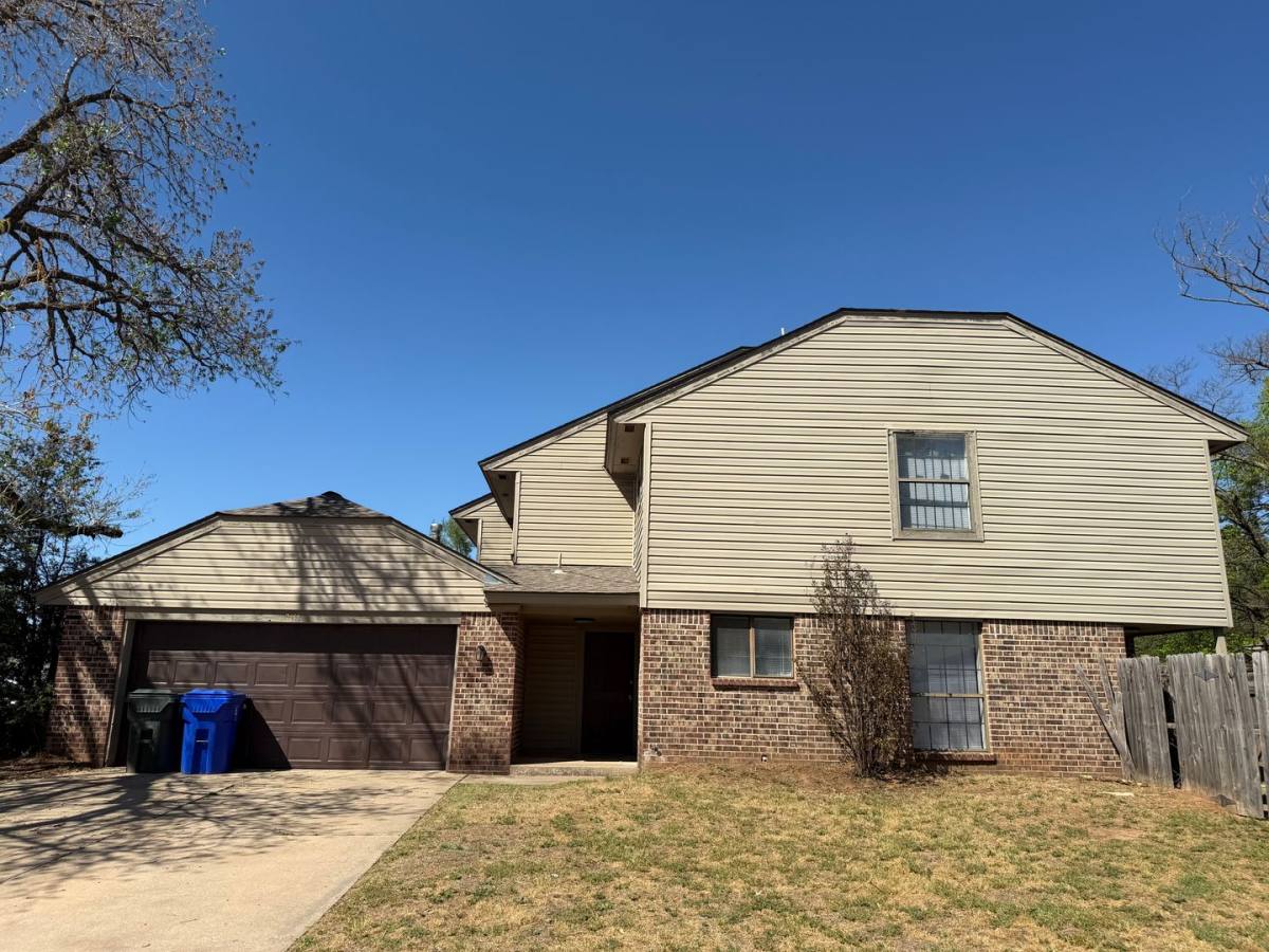 2809 Belknap Ave, Norman, OK 73072