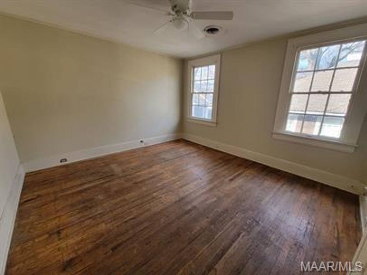 Apartment for rent at 1314 S Hull St, Montgomery, AL 36104