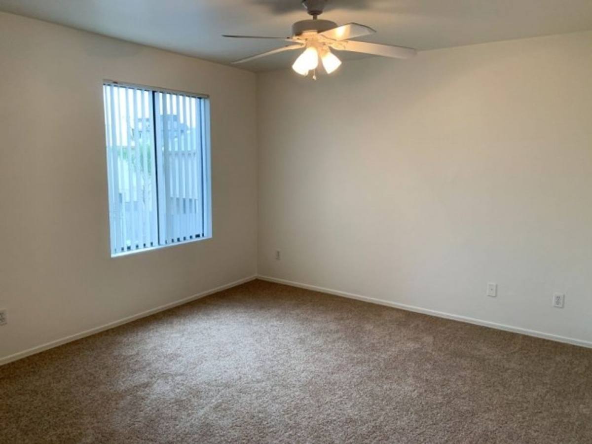 Townhouse for rent at 9111 E Broadway #9-102, Tucson, AZ 85710