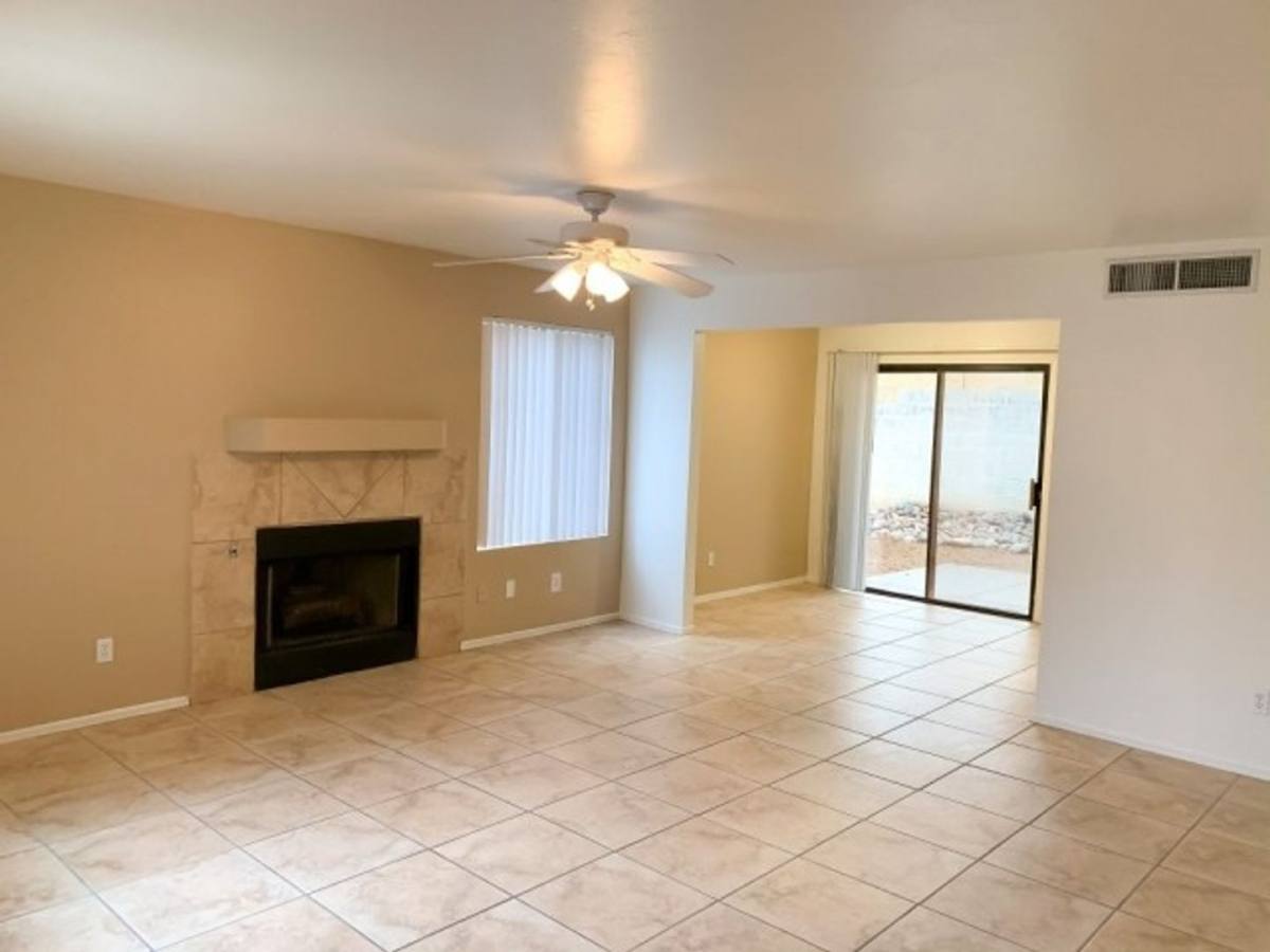 Townhouse for rent at 9111 E Broadway #9-102, Tucson, AZ 85710