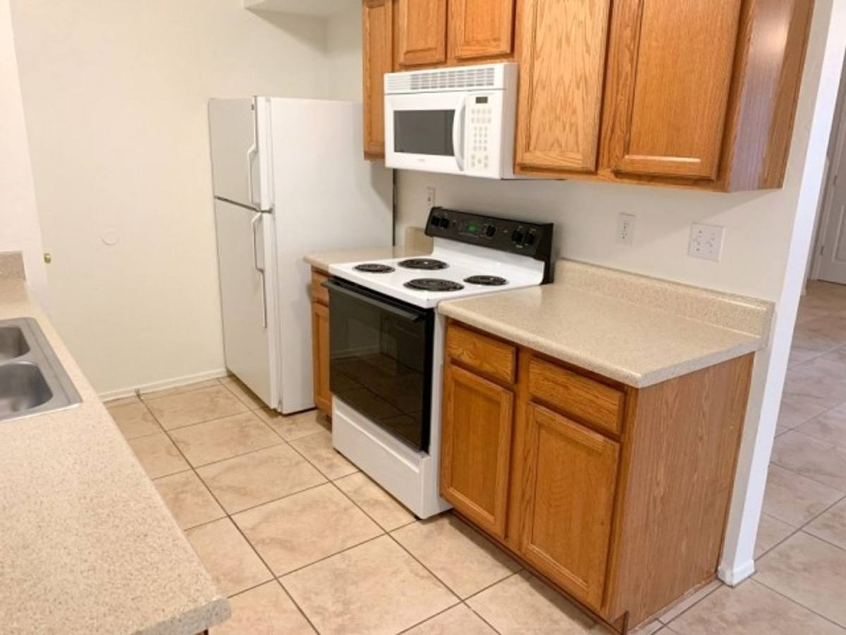 Townhouse for rent at 9111 E Broadway #9-102, Tucson, AZ 85710