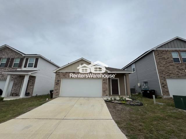 House for rent at 12627 Corona Borealis, San Antonio, TX 78245