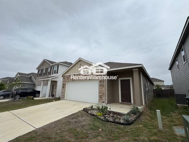 House for rent at 12627 Corona Borealis, San Antonio, TX 78245