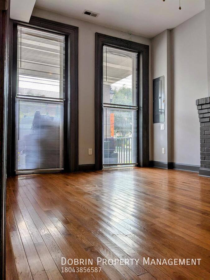 House for rent at 608 N 1st St, Richmond, VA 23219