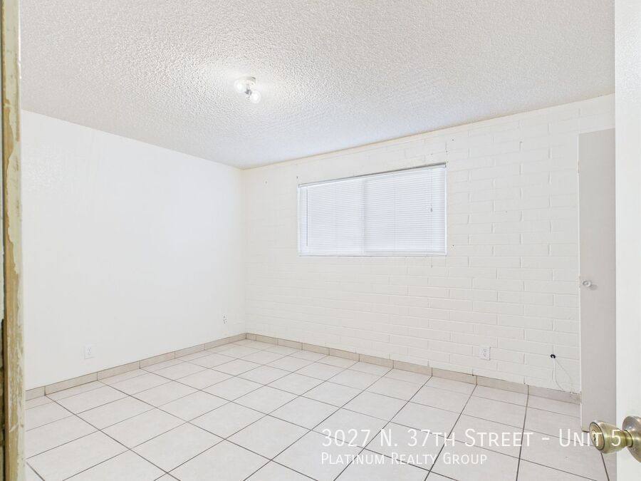 Apartment for rent at 3027 N 37th St #5, Phoenix, AZ 85018