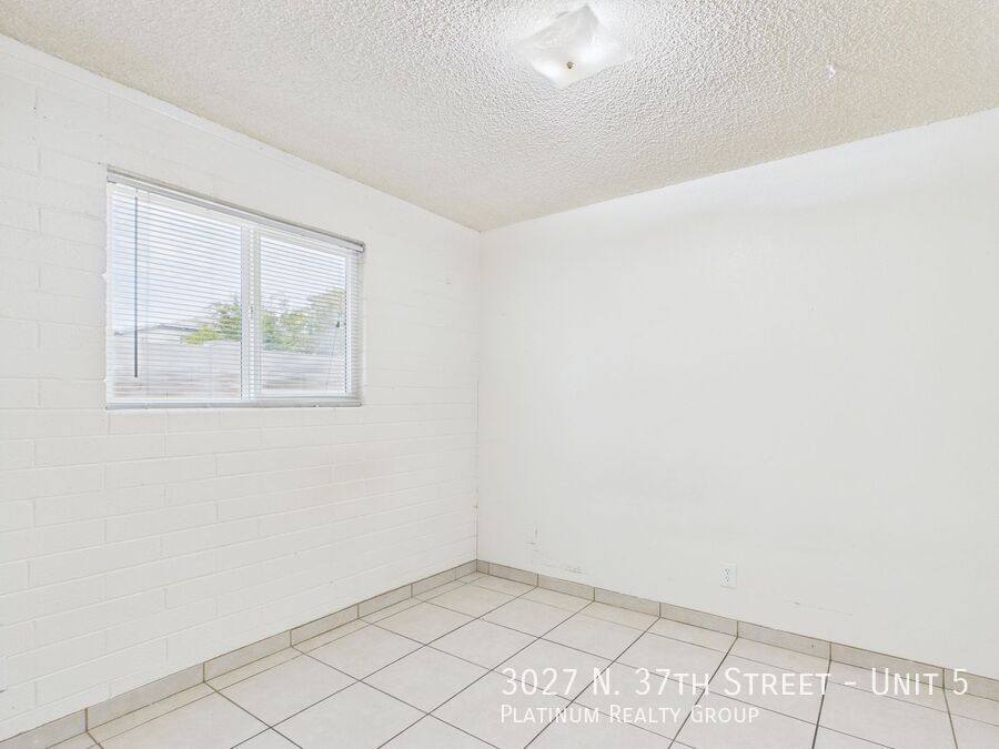 Apartment for rent at 3027 N 37th St #5, Phoenix, AZ 85018
