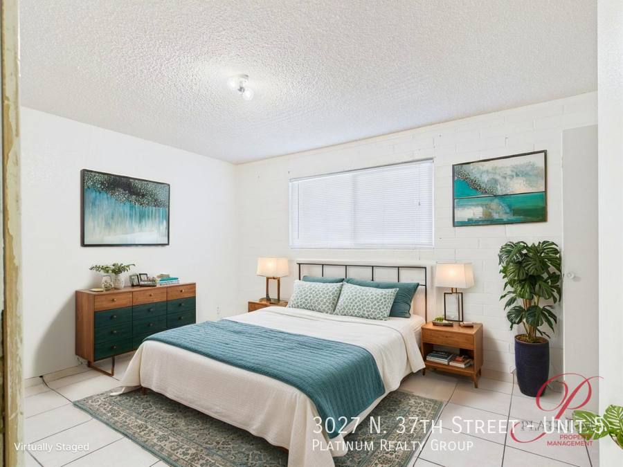 Apartment for rent at 3027 N 37th St #5, Phoenix, AZ 85018