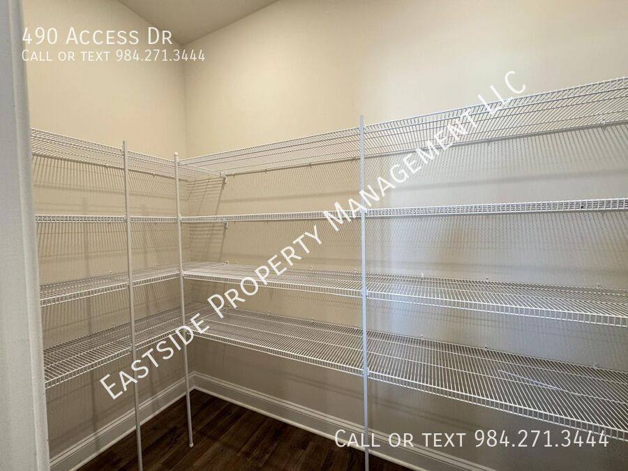 House for rent at 490 Access Dr, Youngsville, NC 27596