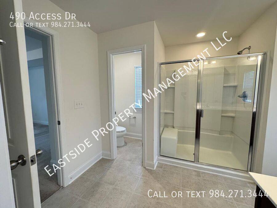 House for rent at 490 Access Dr, Youngsville, NC 27596