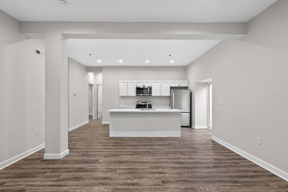 Apartment for rent at 980 N Marshall St #2, Philadelphia, PA 19123