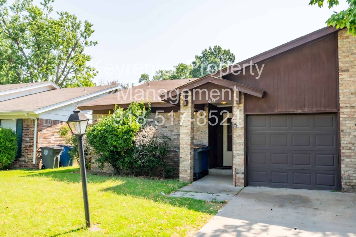 Apartment for rent at 6135 S Troost Ave, Tulsa, OK 74136