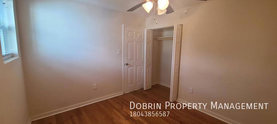 Apartment for rent at 1424 Winder St #2, Richmond, VA 23220