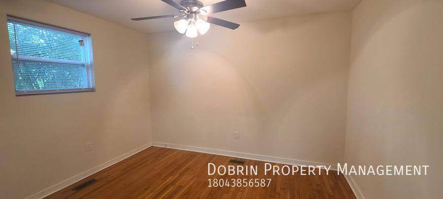 Apartment for rent at 1424 Winder St #2, Richmond, VA 23220
