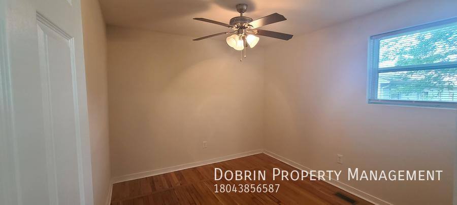 Apartment for rent at 1424 Winder St #2, Richmond, VA 23220