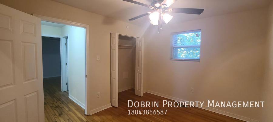 Apartment for rent at 1424 Winder St #2, Richmond, VA 23220