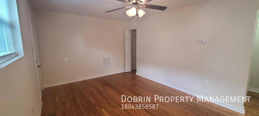 Apartment for rent at 1424 Winder St #2, Richmond, VA 23220