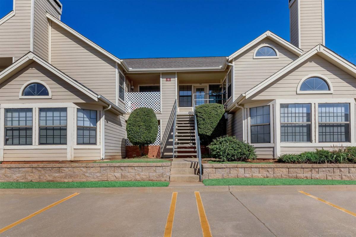 Apartment for rent at 12901 N Macarthur Blvd, Oklahoma City, OK 73142