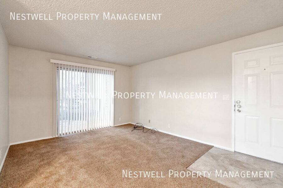 Condo for rent at 4630 S Quail Park Dr #D, Salt Lake City, UT 84117
