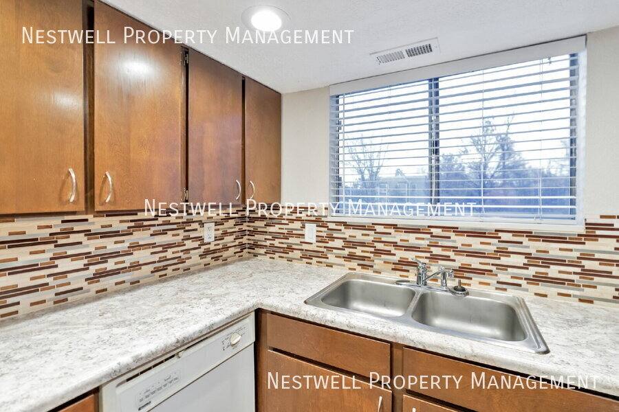 Condo for rent at 4630 S Quail Park Dr #D, Salt Lake City, UT 84117