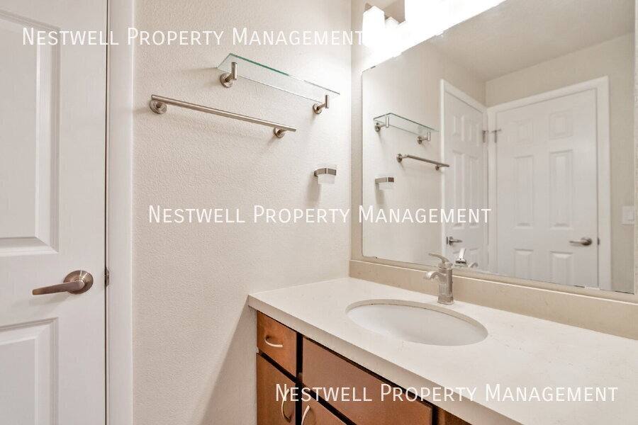 Condo for rent at 4630 S Quail Park Dr #D, Salt Lake City, UT 84117