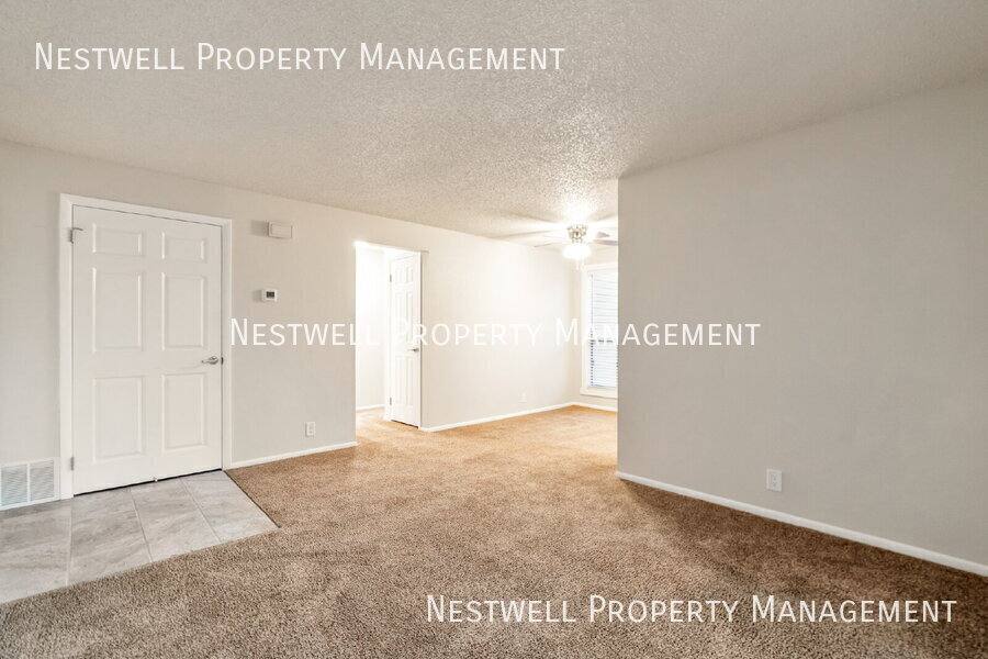 Condo for rent at 4630 S Quail Park Dr #D, Salt Lake City, UT 84117