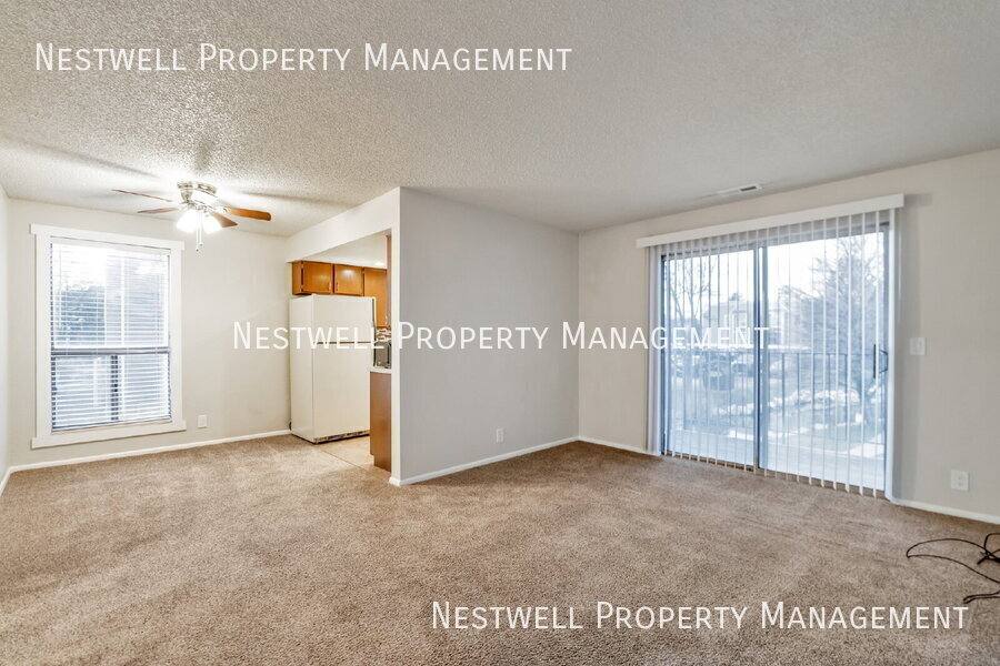 Condo for rent at 4630 S Quail Park Dr #D, Salt Lake City, UT 84117