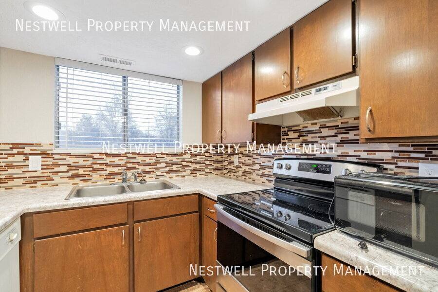 Condo for rent at 4630 S Quail Park Dr #D, Salt Lake City, UT 84117