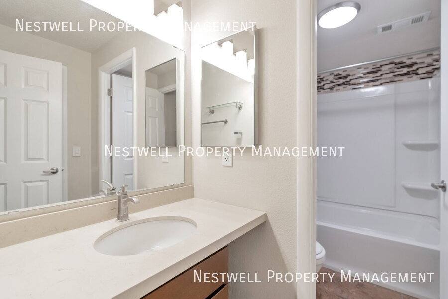 Condo for rent at 4630 S Quail Park Dr #D, Salt Lake City, UT 84117