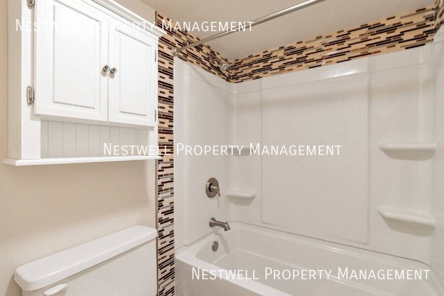Condo for rent at 4630 S Quail Park Dr #D, Salt Lake City, UT 84117