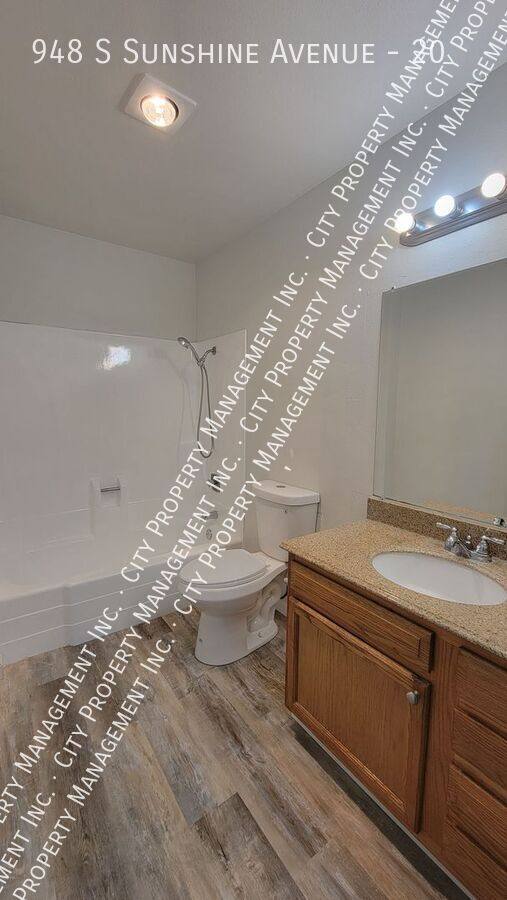 Apartment for rent at 948 S Sunshine Ave #20, El Cajon, CA 92020