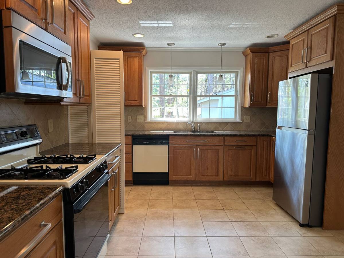 House for rent at 6309 E Hampton Court, Fayetteville, NC 28314