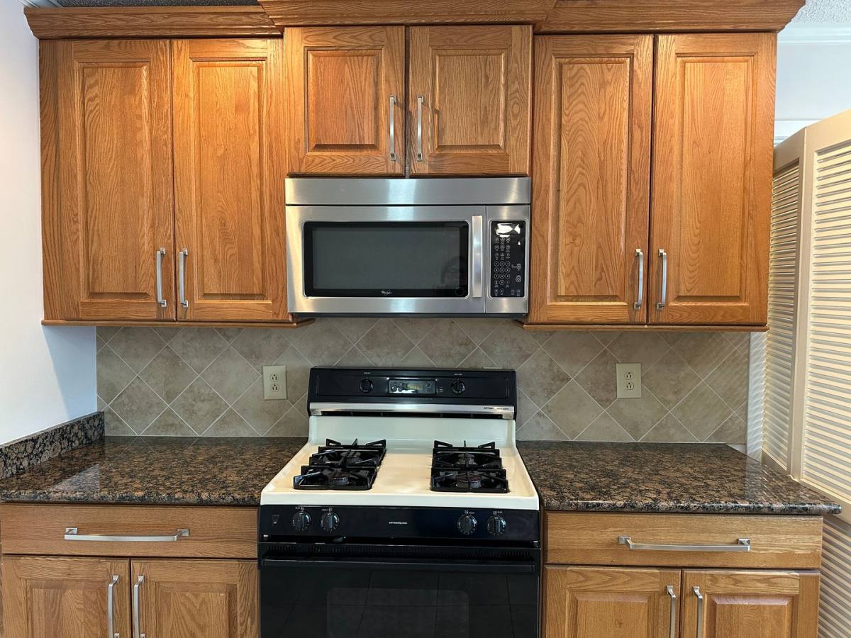 House for rent at 6309 E Hampton Court, Fayetteville, NC 28314