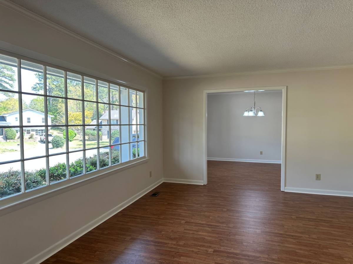 House for rent at 6309 E Hampton Court, Fayetteville, NC 28314