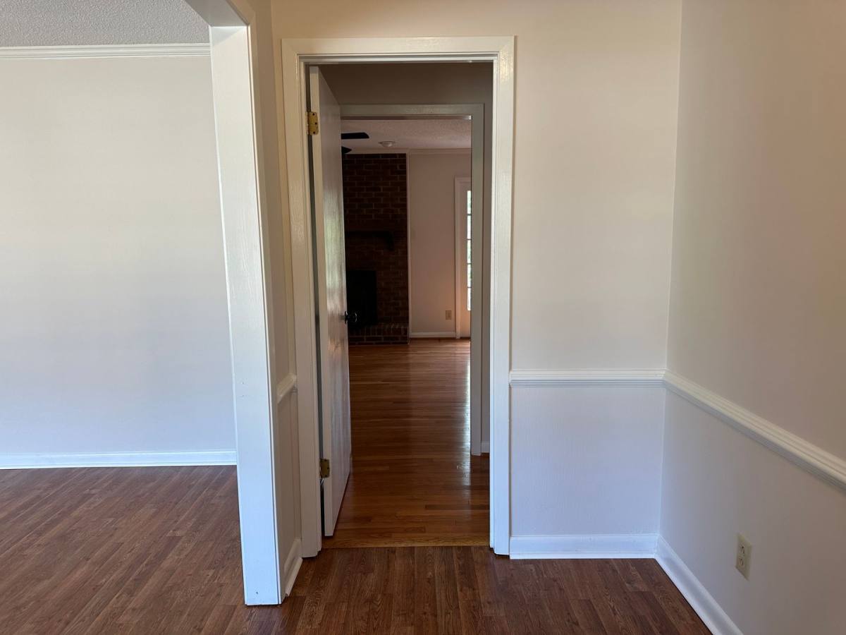 House for rent at 6309 E Hampton Court, Fayetteville, NC 28314