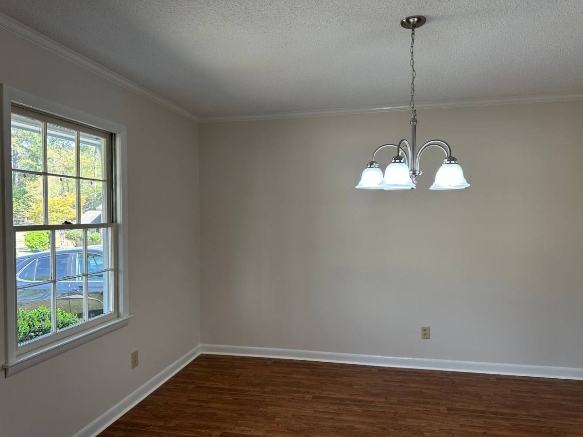 House for rent at 6309 E Hampton Court, Fayetteville, NC 28314
