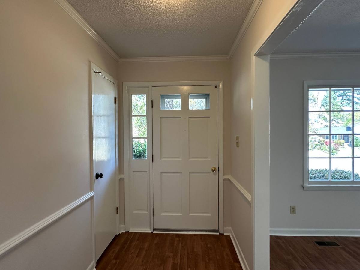 House for rent at 6309 E Hampton Court, Fayetteville, NC 28314