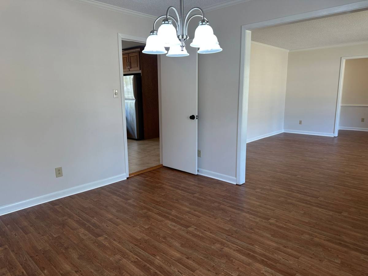 House for rent at 6309 E Hampton Court, Fayetteville, NC 28314