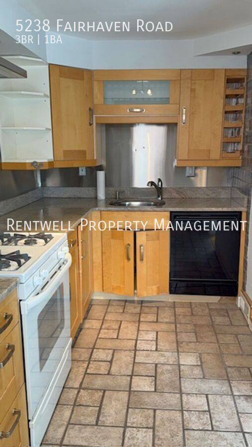 House for rent at 5238 Fairhaven Rd, Clifton Heights, PA 19018