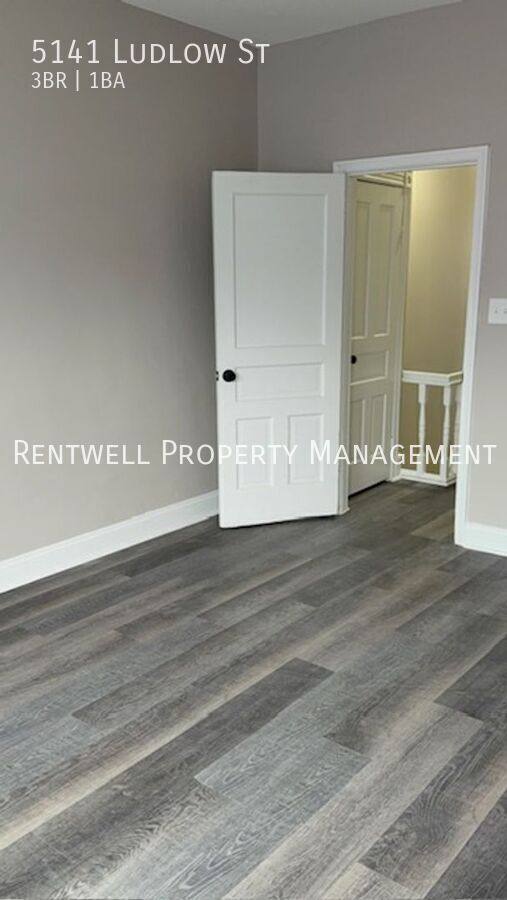 Townhouse for rent at 5141 Ludlow St, Philadelphia, PA 19139