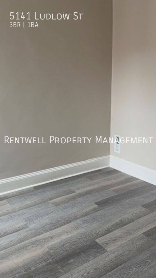 Townhouse for rent at 5141 Ludlow St, Philadelphia, PA 19139
