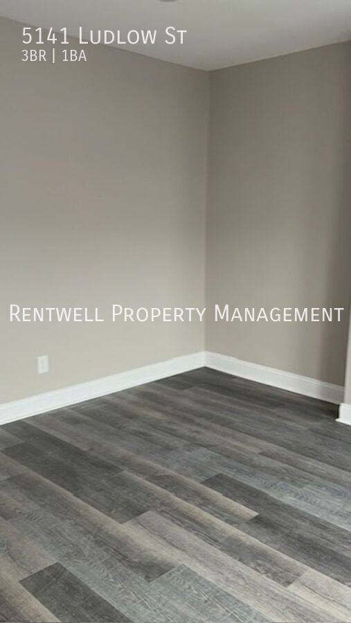 Townhouse for rent at 5141 Ludlow St, Philadelphia, PA 19139