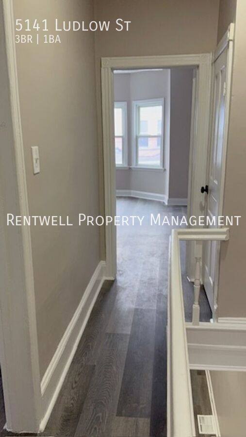Townhouse for rent at 5141 Ludlow St, Philadelphia, PA 19139