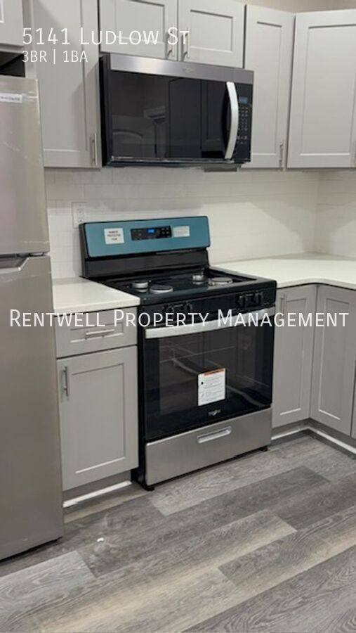 Townhouse for rent at 5141 Ludlow St, Philadelphia, PA 19139