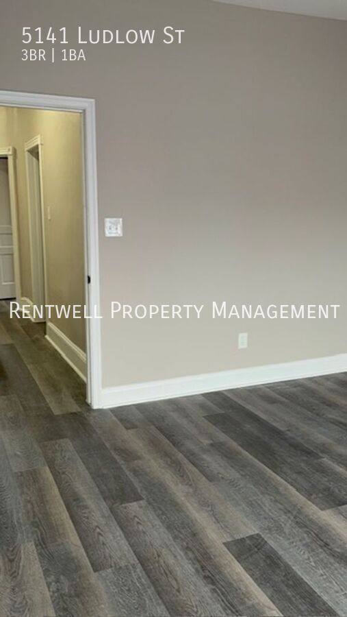 Townhouse for rent at 5141 Ludlow St, Philadelphia, PA 19139